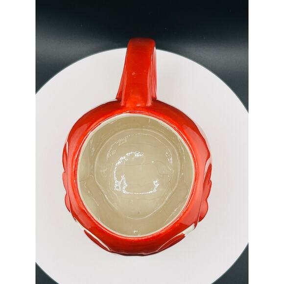 Marvel 16oz Molded Mug Carnage Venom Symbiote Superhero Coffee Cup Ceramic Gift - Picture 6 of 7